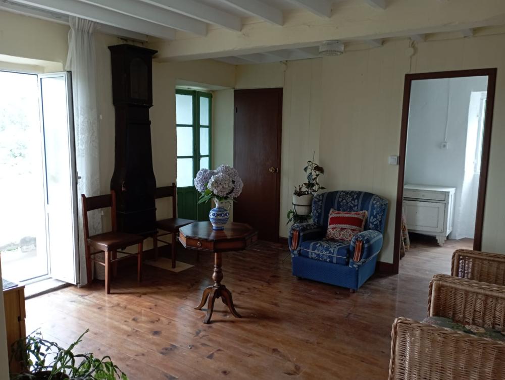  à vendre maison O Vicedo Mariña Occidental 23
