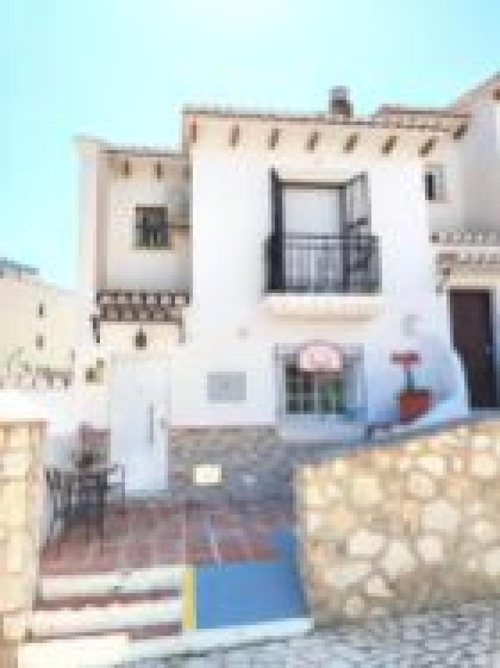  à vendre maison jumelée Benalmádena Costa Costa Del Sol Occidental 39