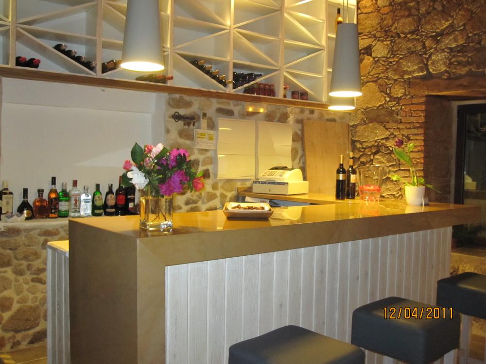  à vendre batiment Madrigal De La Vera La Vera 19