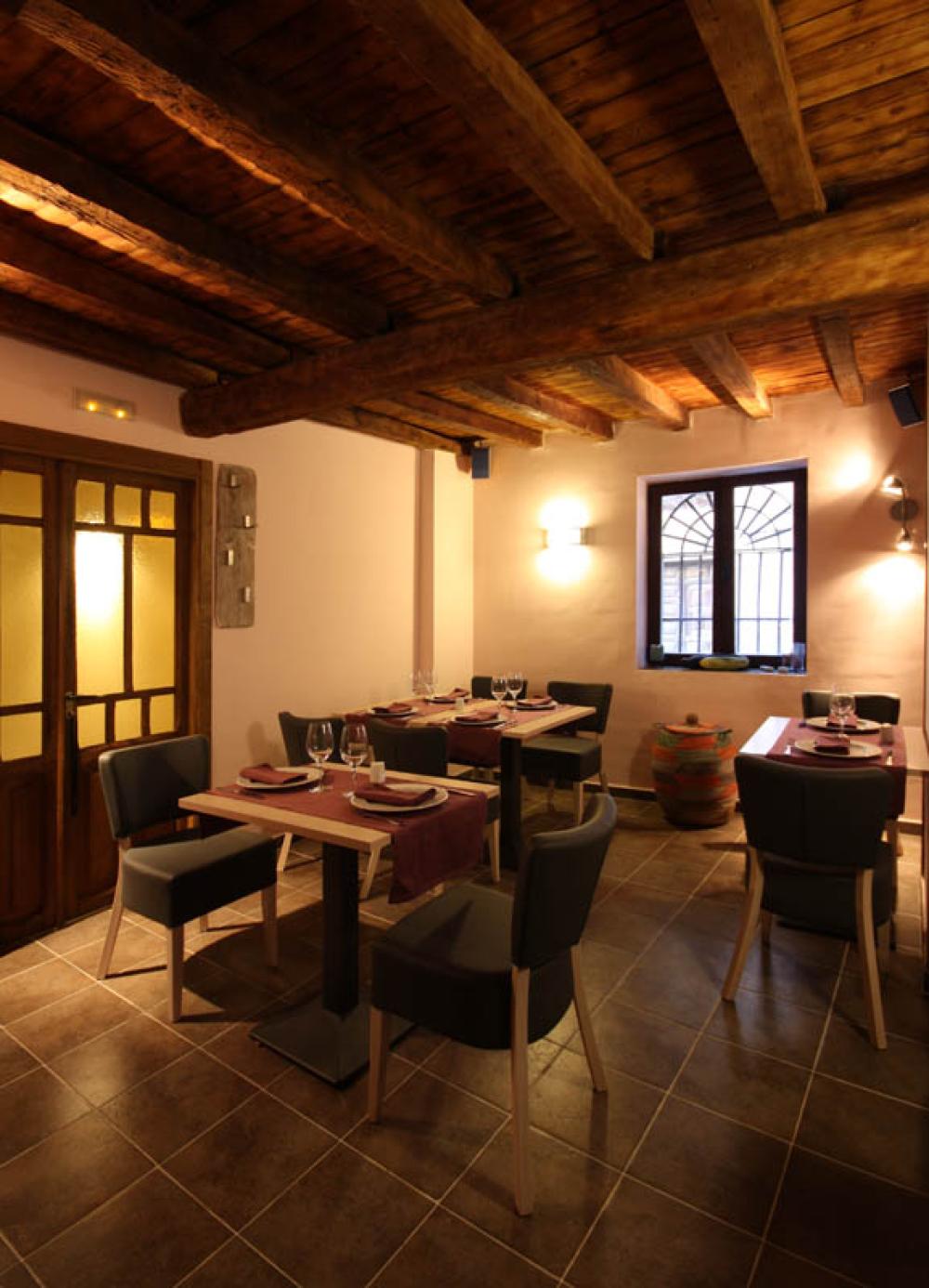  à vendre batiment Madrigal De La Vera La Vera 15
