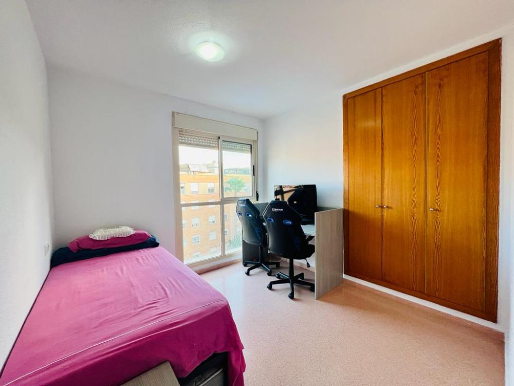  à vendre penthouse Frank Espinos Alacantí 19