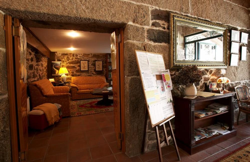  à vendre hôtel O Valado Morrazo 2