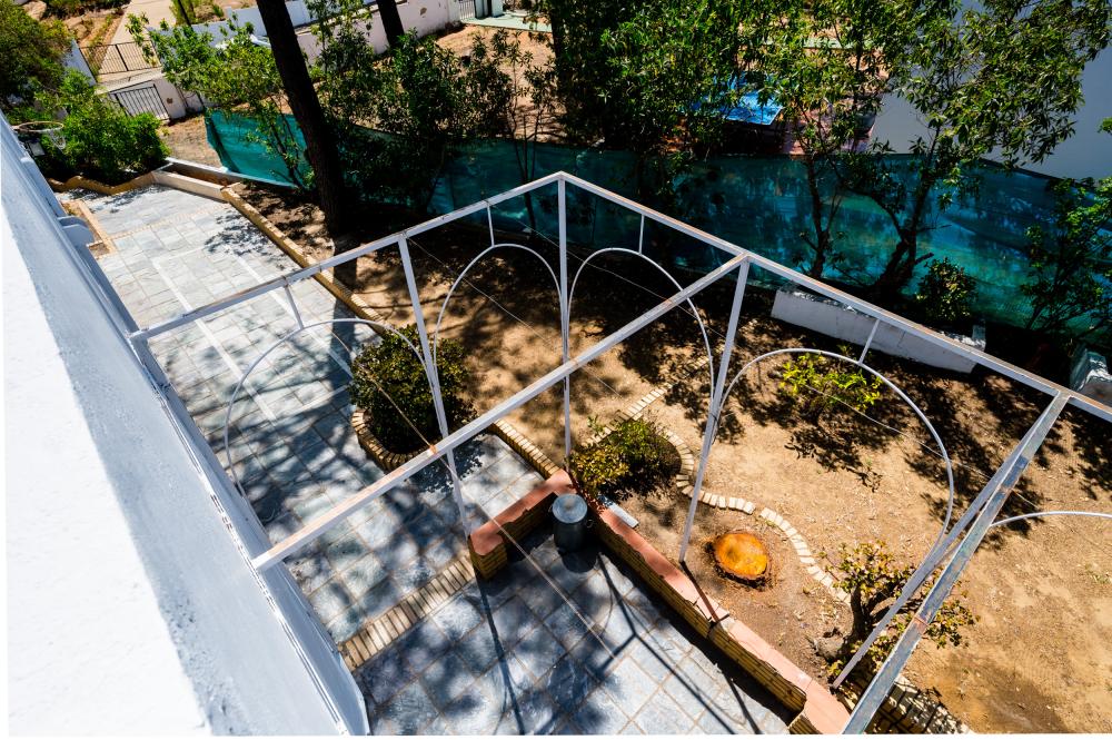  à vendre villa Pinares De Lepe Costa Occidental 38