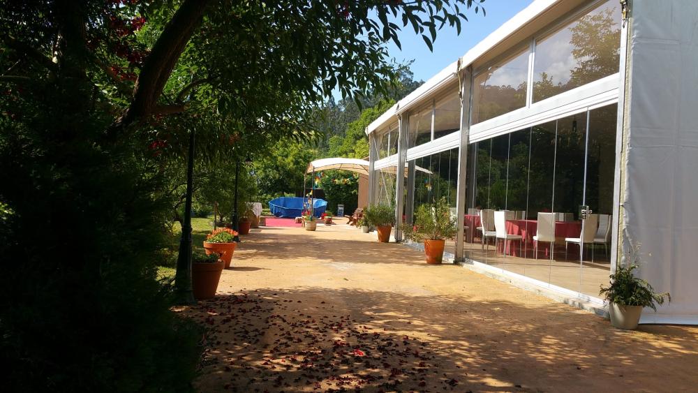  à vendre hôtel O Valado Morrazo 17