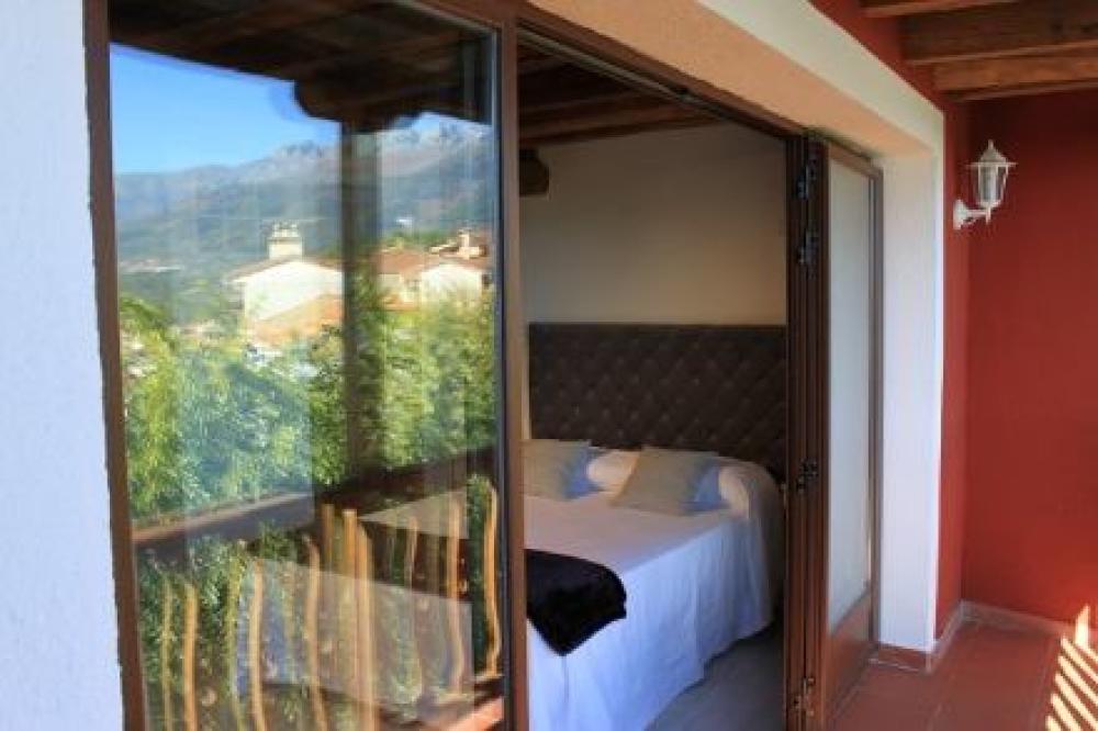  à vendre batiment Madrigal De La Vera La Vera 5