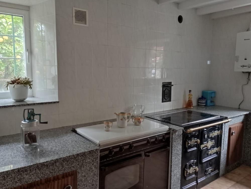  à vendre maison O Vicedo Mariña Occidental 24