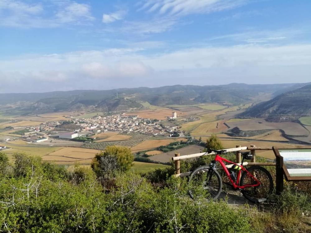  à vendre maison Castejón De Valdejasa Cinco Villas 42