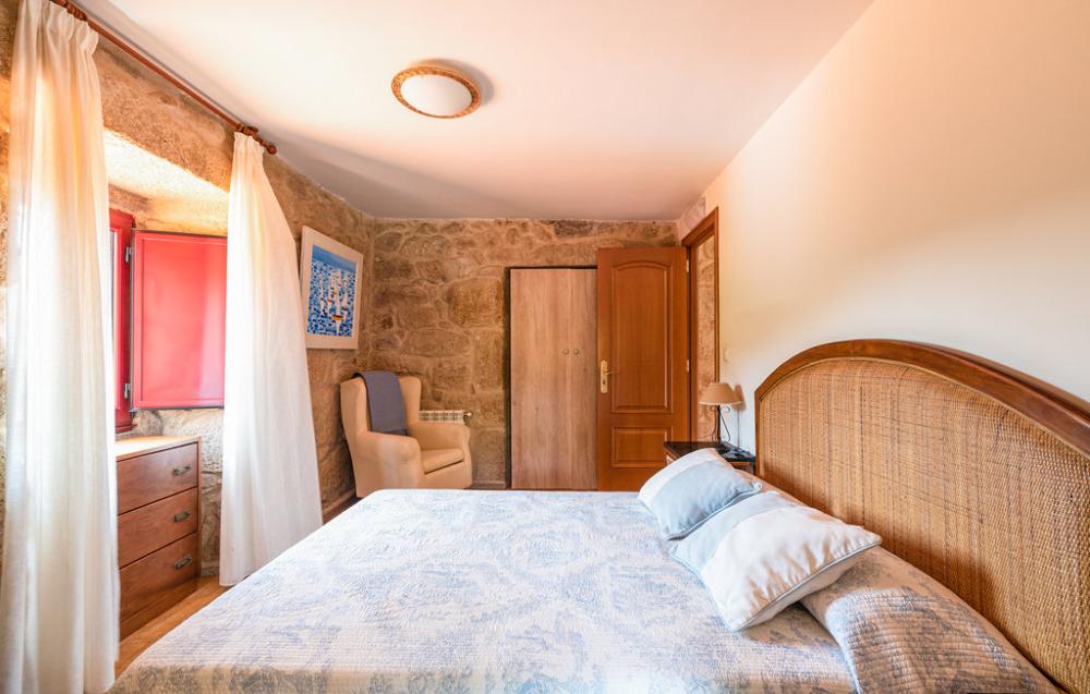  à vendre maison Meira Morrazo 6