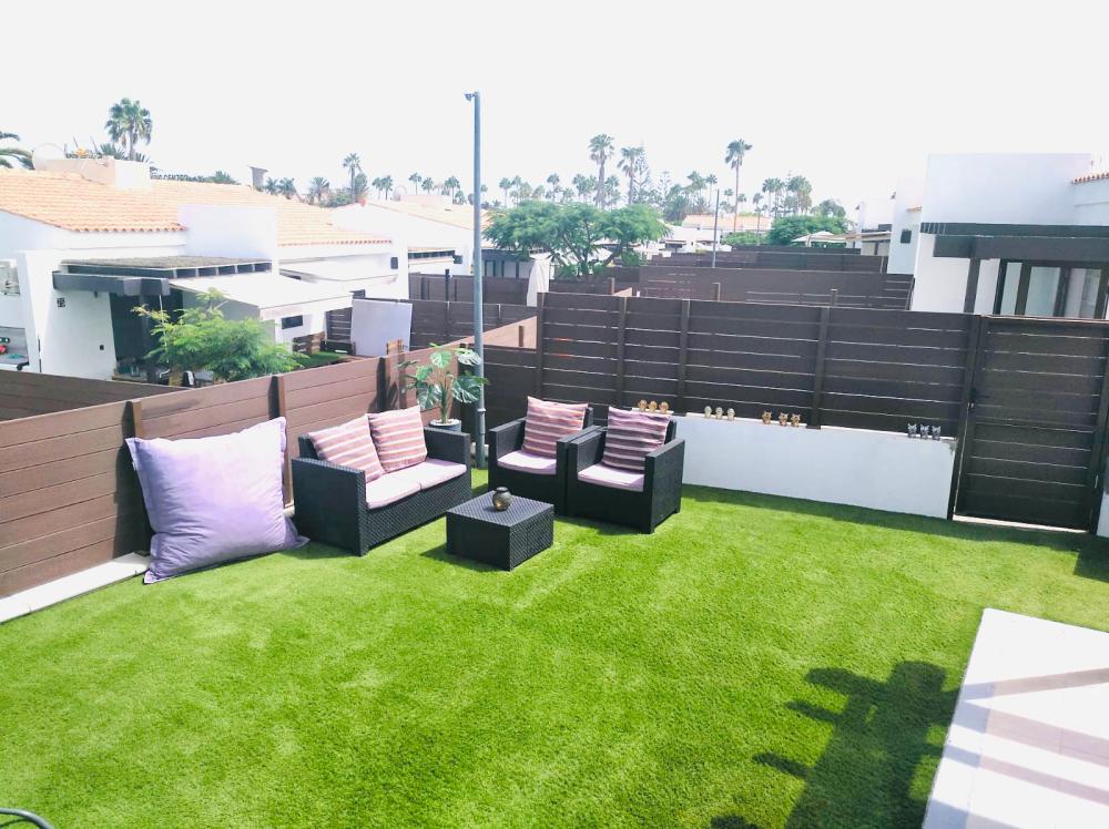  à vendre villa Maspalomas Área Sur 6