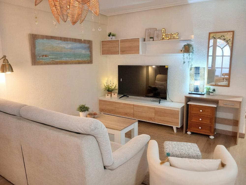  à vendre appartement Langreo Nalón 17