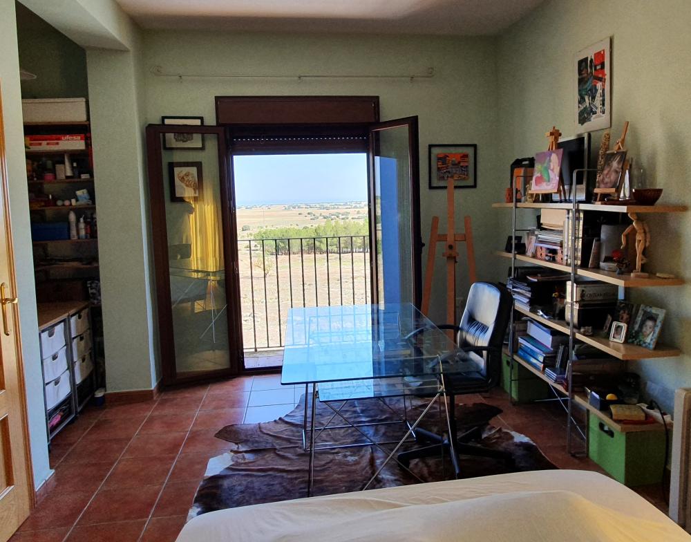  à vendre maison Villa De Ves Manchuela (La) 13