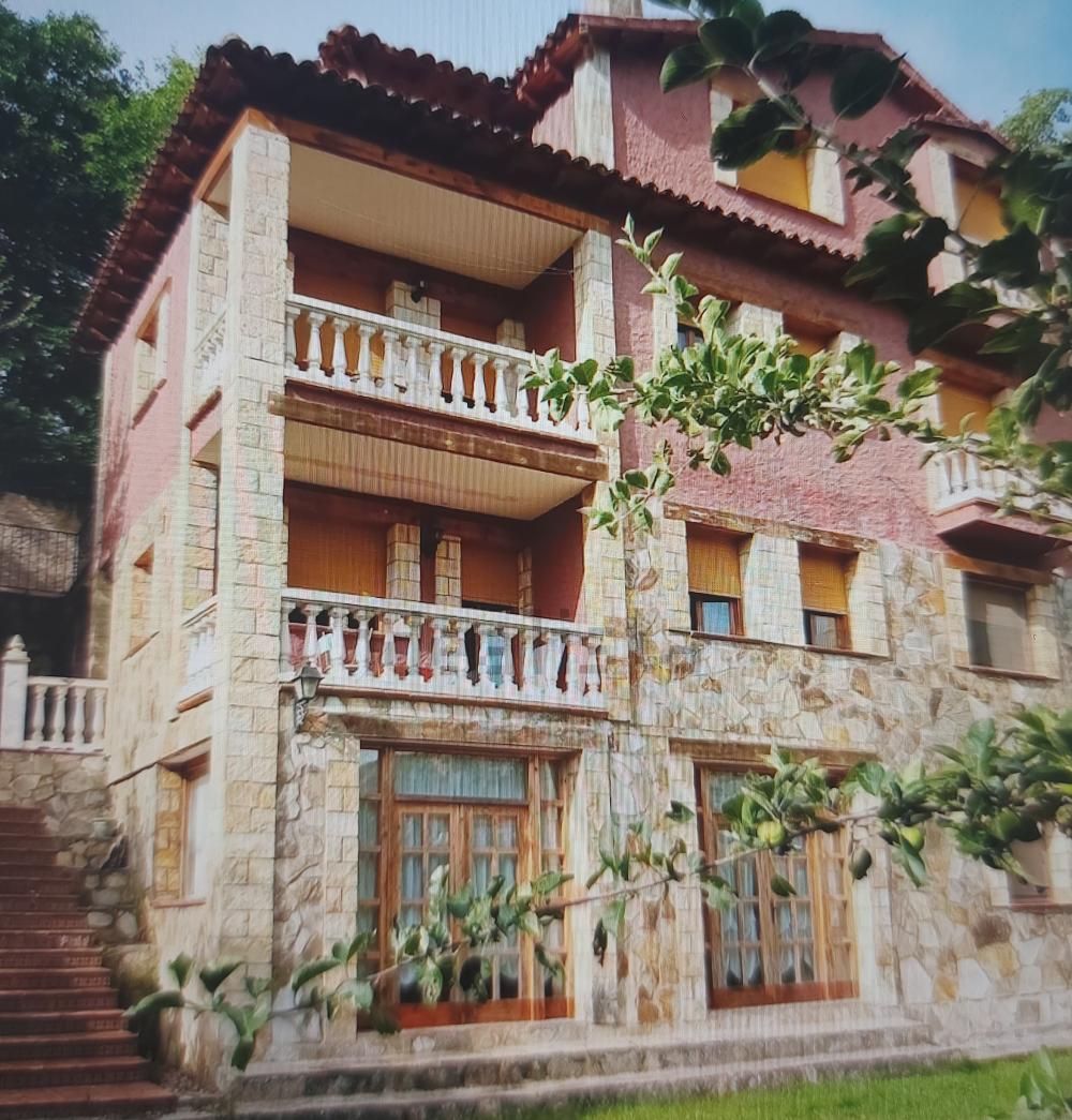  à vendre duplex Villel De Mesa Molina De Aragón 1