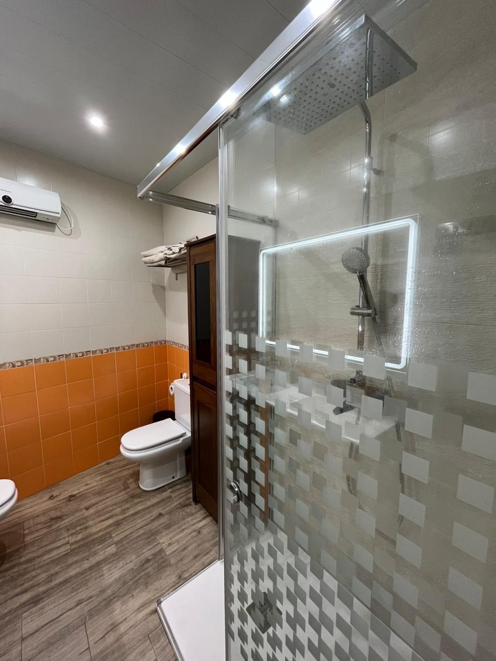  à vendre maison Luque Subbética 4