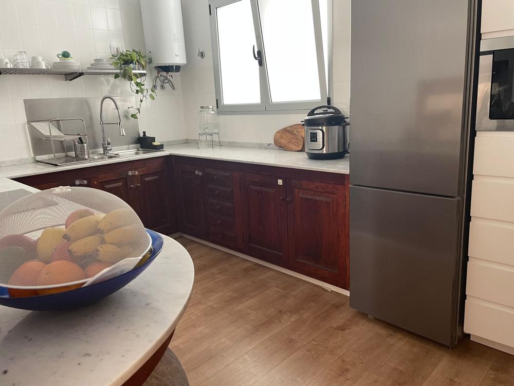  à vendre appartement Ciudad Alta Palmas De Gran Canaria (Las) 12