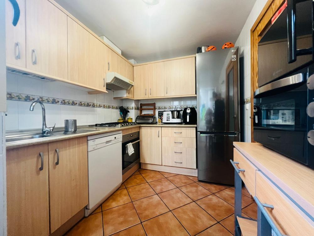  à vendre penthouse Frank Espinos Alacantí 16