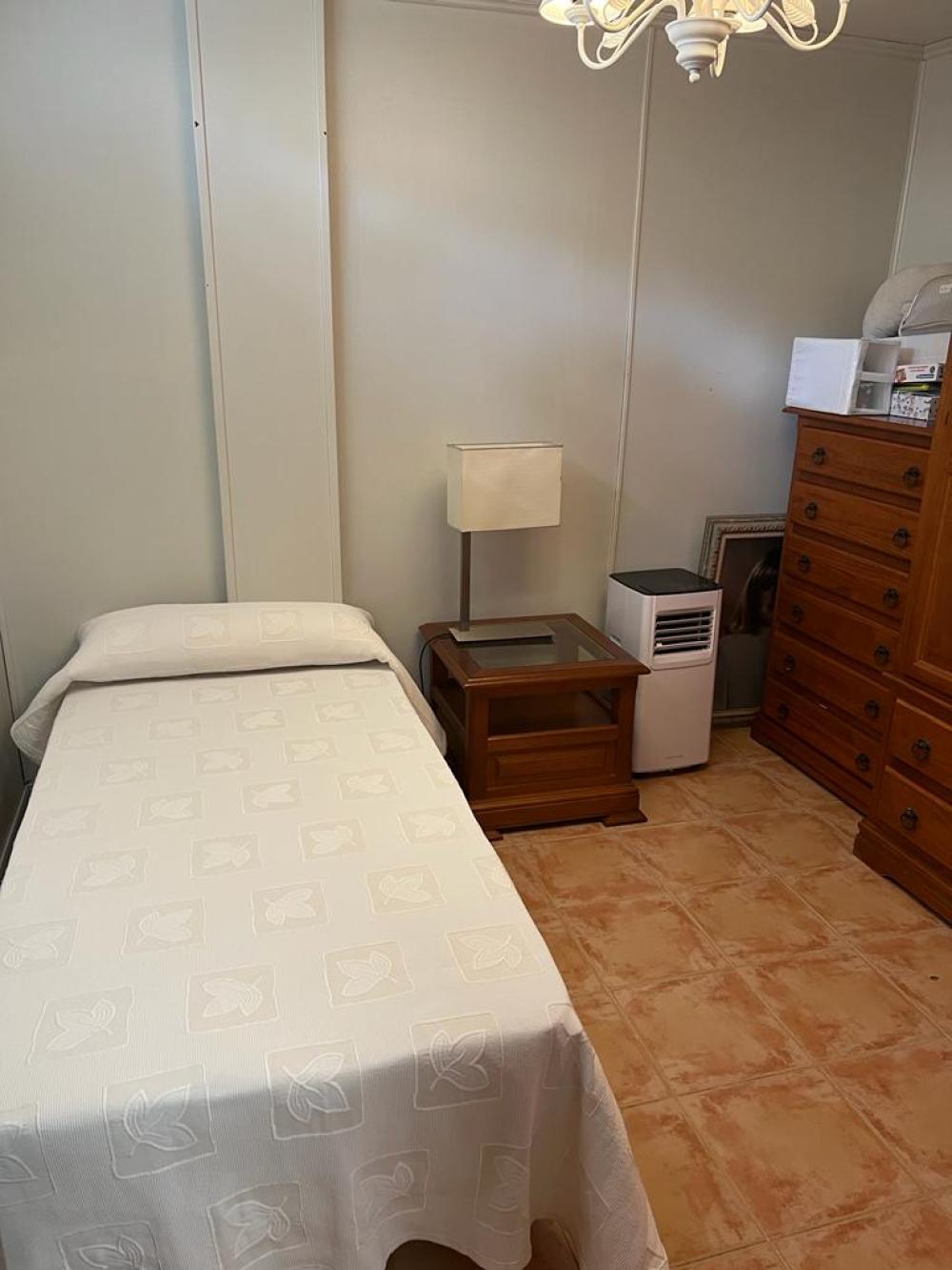  à vendre maison jumelée Churriana Málaga-Costa Del Sol 10
