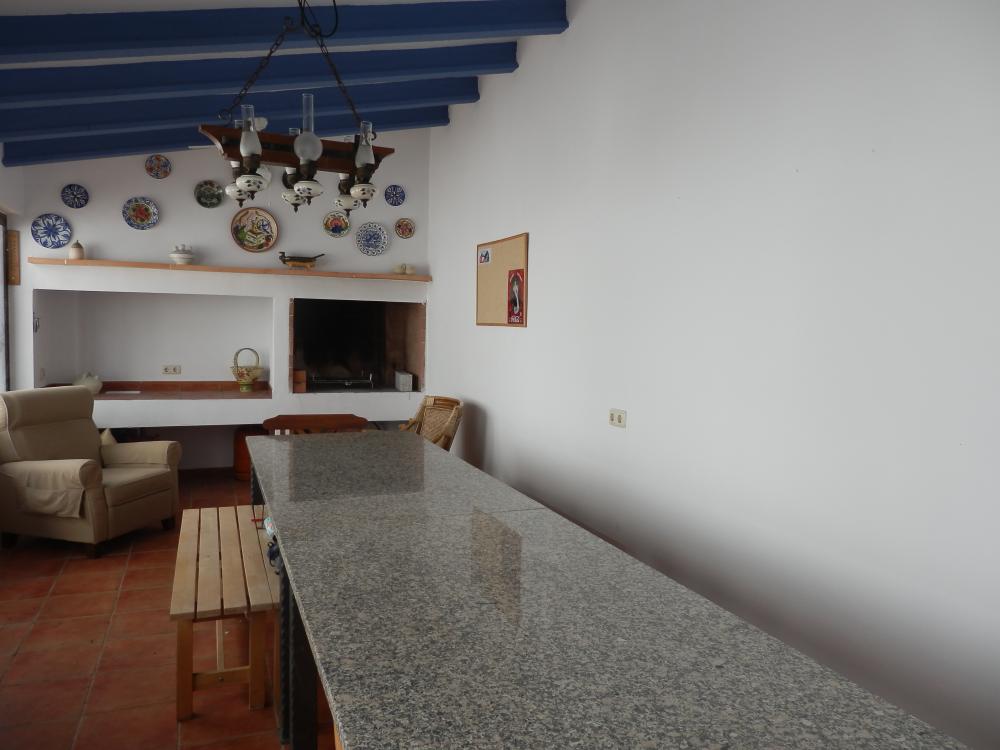  à vendre maison Villa De Ves Manchuela (La) 7