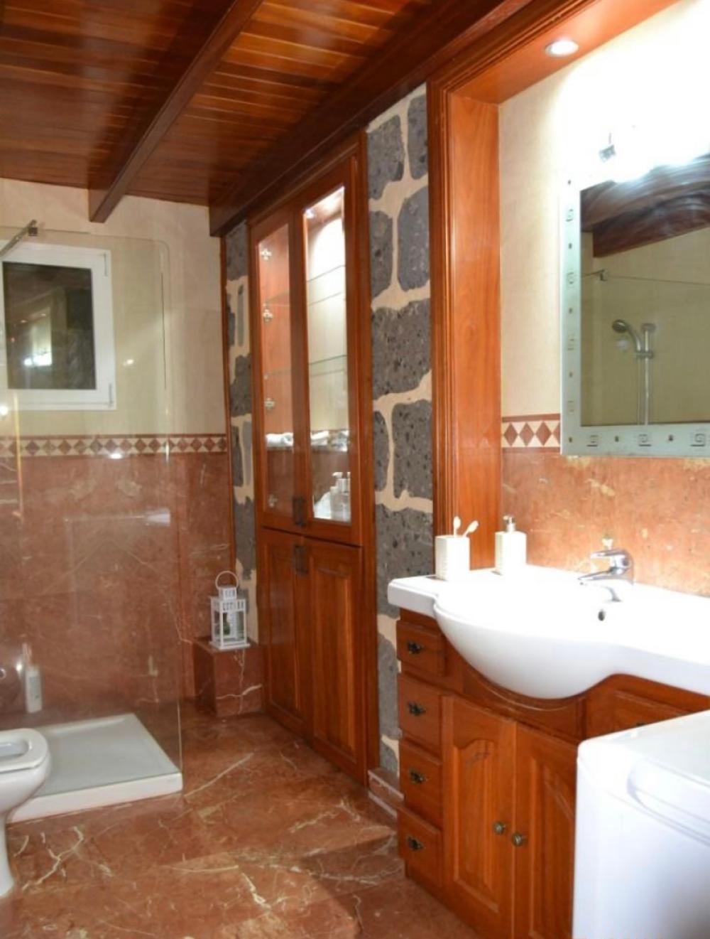  à vendre villa El Helechal Área Centro 21