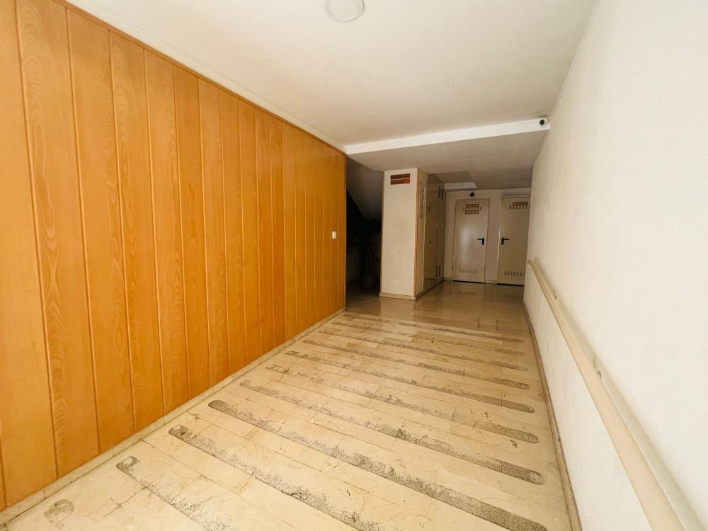  à vendre penthouse Frank Espinos Alacantí 35