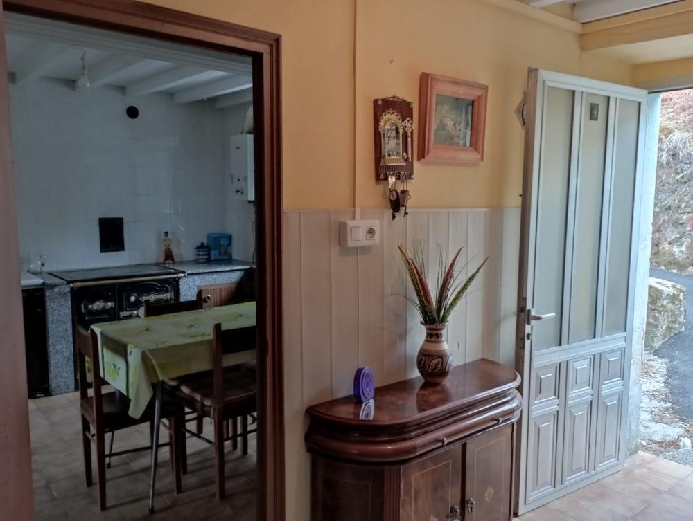  à vendre maison O Vicedo Mariña Occidental 7