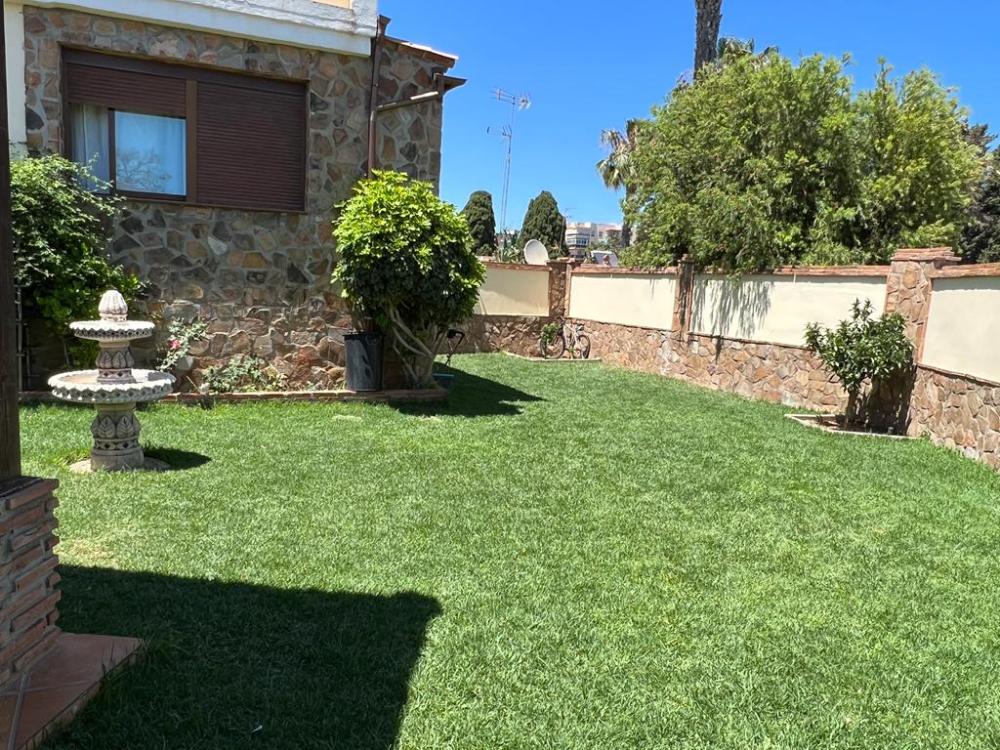  à vendre maison jumelée Churriana Málaga-Costa Del Sol 18