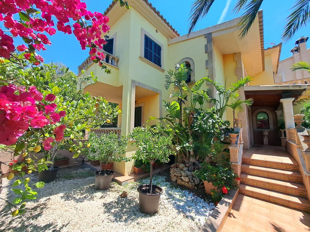  à vendre maison de maître Can Pastilla-Cala Estancia Palma 4
