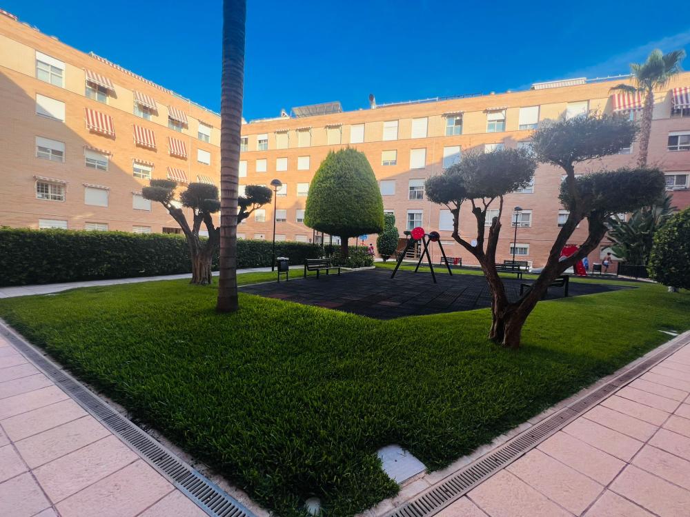  à vendre penthouse Frank Espinos Alacantí 27