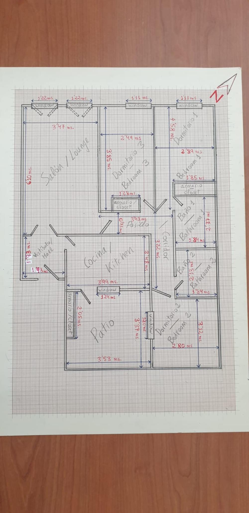  à vendre appartement Málaga Centro 29002 Málaga-Costa Del Sol 15