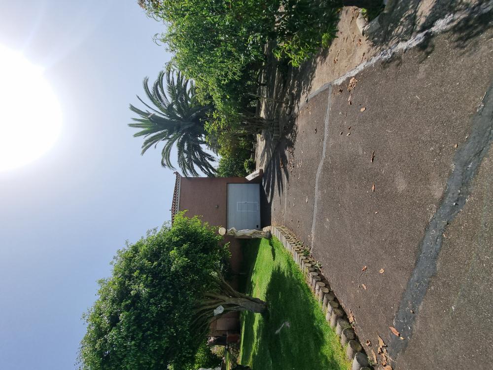  à vendre villa Tacoronte Zona Norte 4