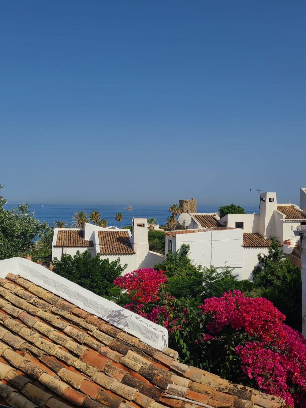  à vendre maison Estepona Costa Del Sol Occidental 28