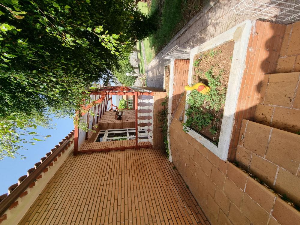  à vendre villa Tacoronte Zona Norte 36