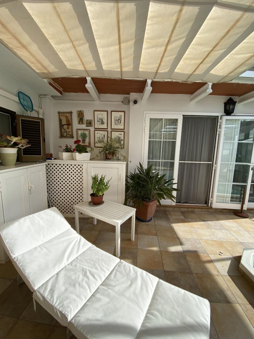  à vendre villa Son Sardina-Sa Garriga-Son Llompart Palma 30