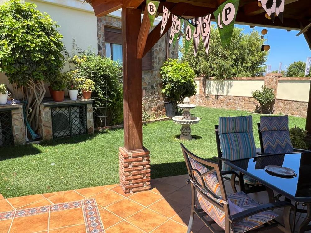  à vendre maison jumelée Churriana Málaga-Costa Del Sol 16