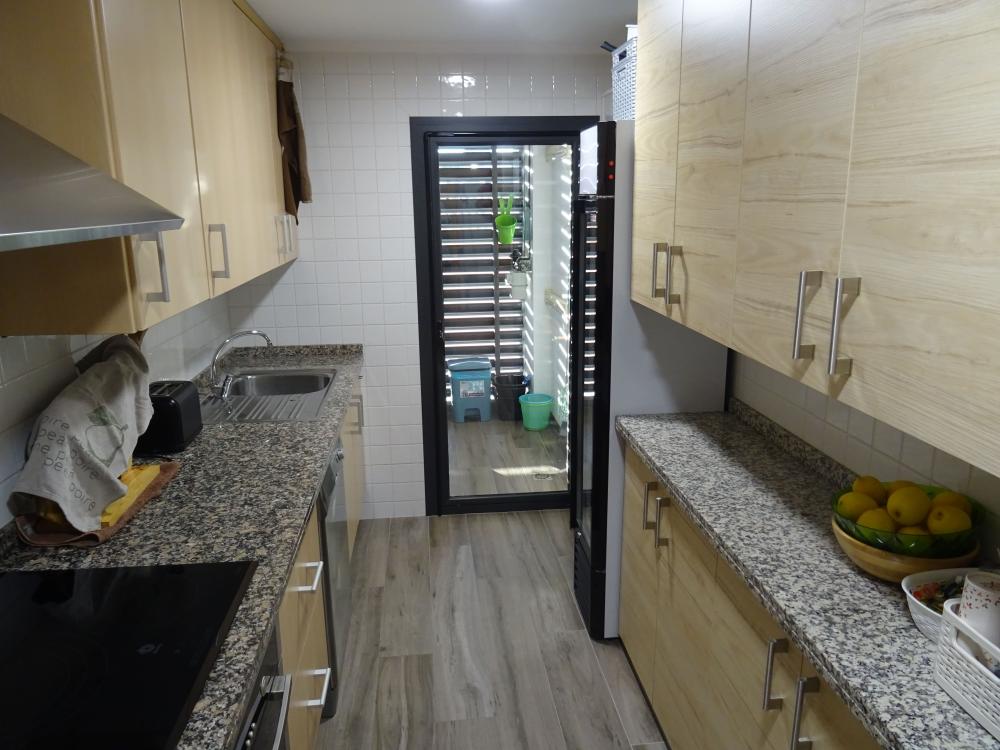  à vendre appartement Ondara Marina Alta 14