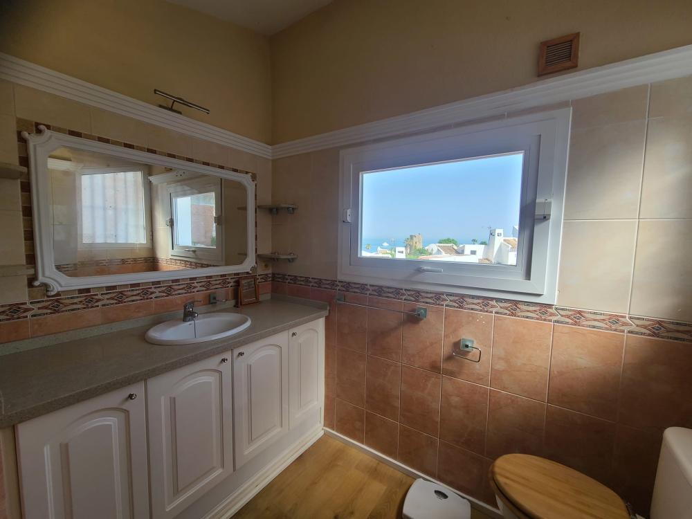  à vendre maison Estepona Costa Del Sol Occidental 7