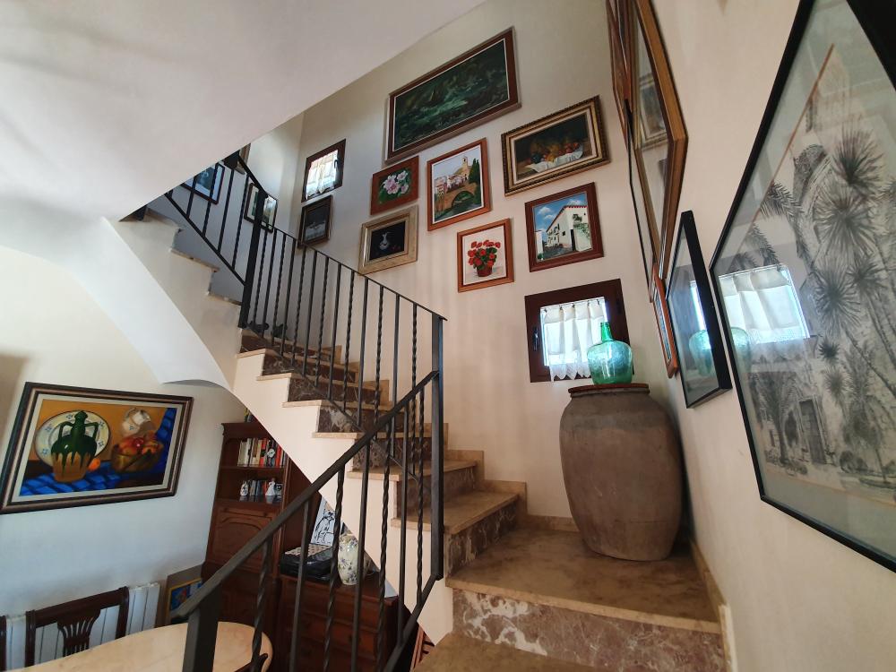  à vendre maison Villa De Ves Manchuela (La) 11