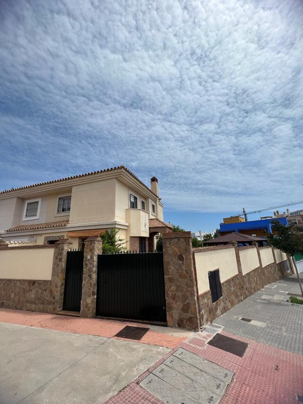  à vendre maison jumelée Churriana Málaga-Costa Del Sol 33