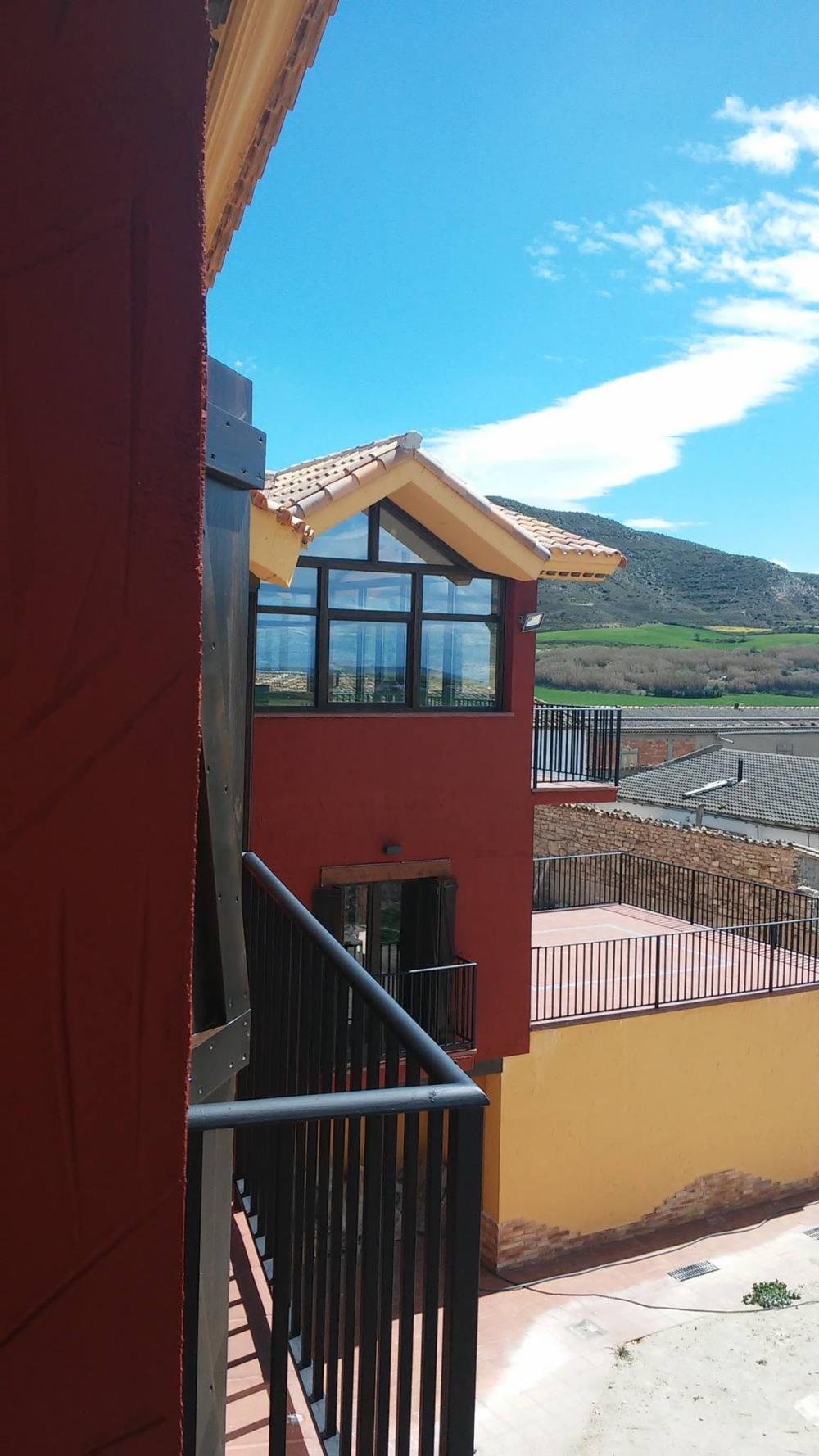  à vendre maison Castejón De Valdejasa Cinco Villas 32