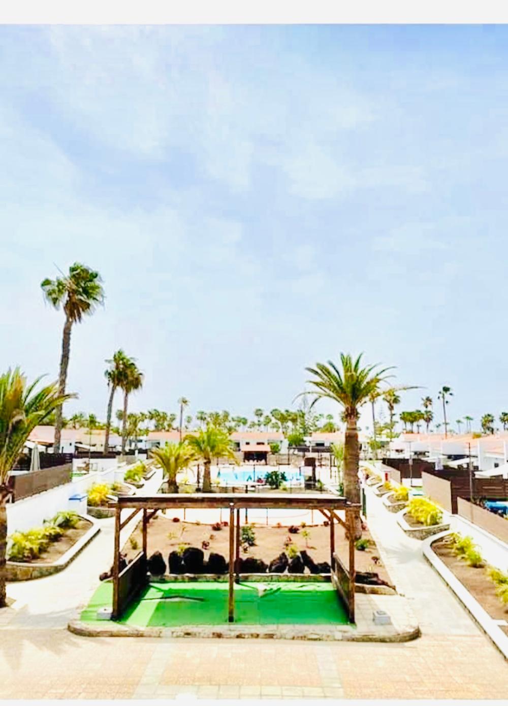  à vendre villa Maspalomas Área Sur 4
