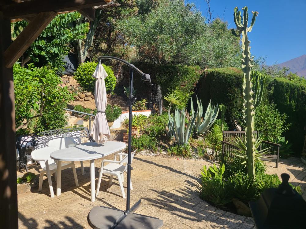  à vendre maison Estepona Costa Del Sol Occidental 14