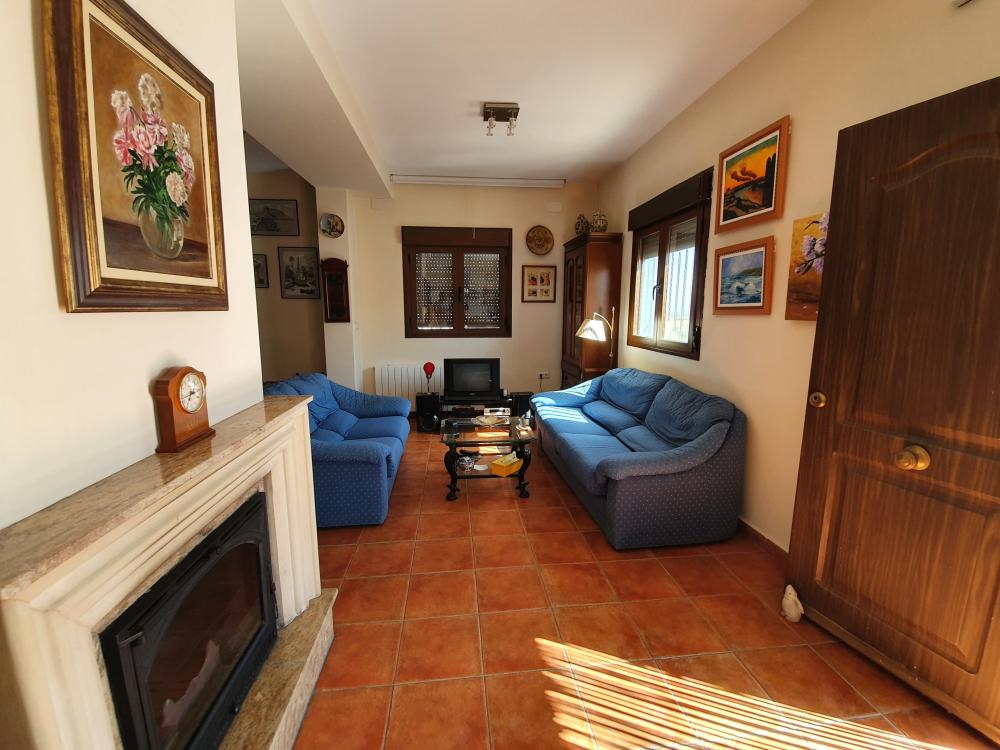  à vendre maison Villa De Ves Manchuela (La) 8
