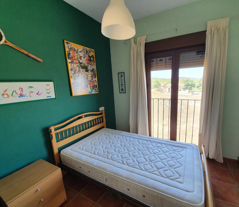  à vendre maison Villa De Ves Manchuela (La) 15