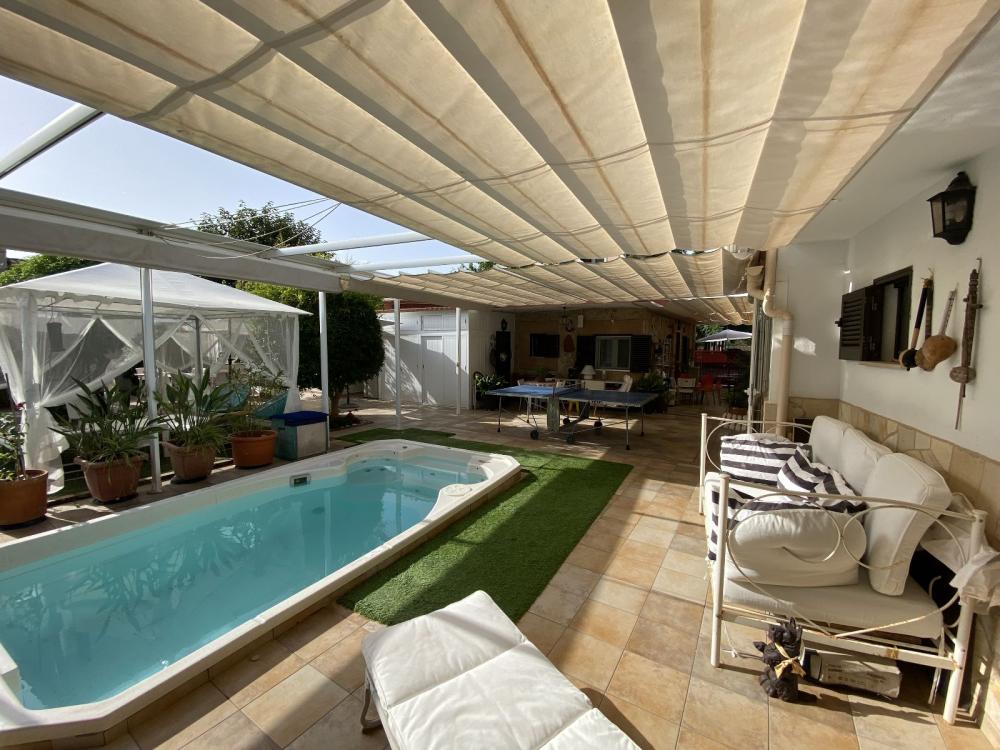  à vendre villa Son Sardina-Sa Garriga-Son Llompart Palma 20