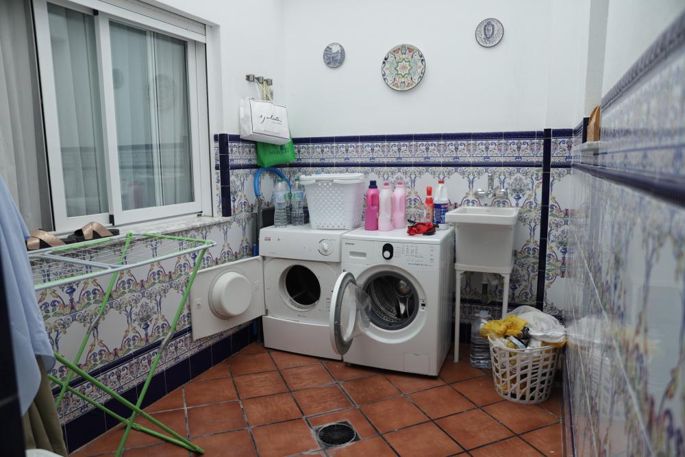  à vendre maison Benaguasil Camp De Túria 14