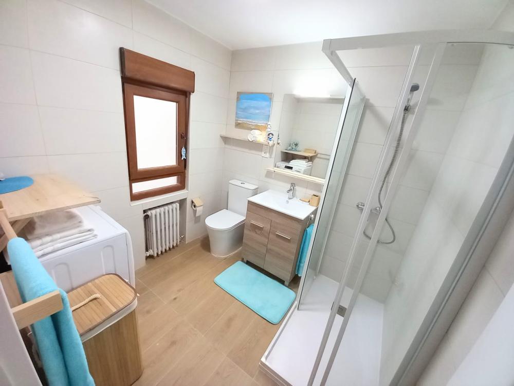  à vendre appartement Langreo Nalón 24