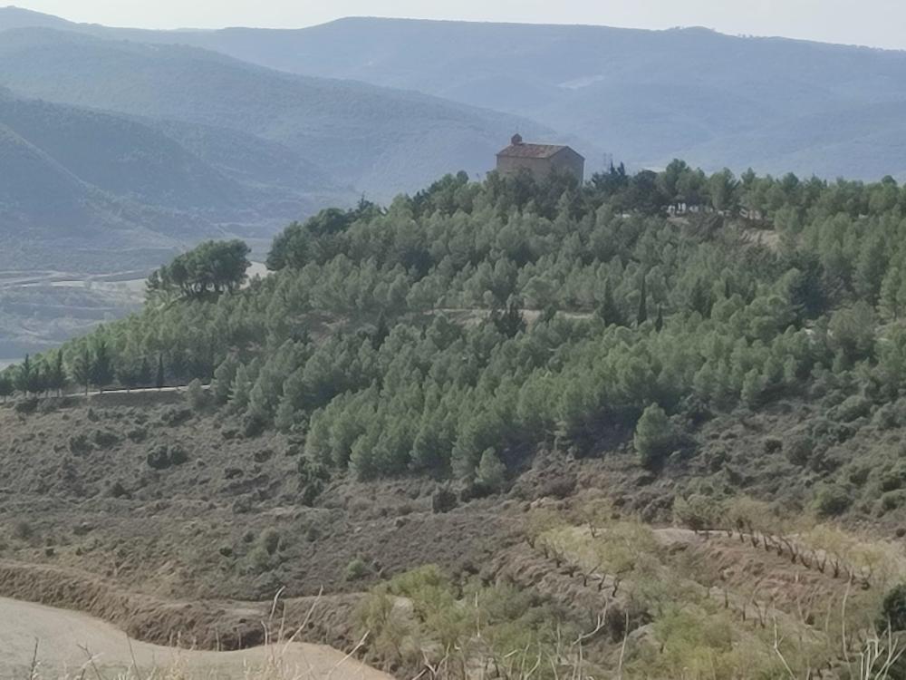  à vendre maison Castejón De Valdejasa Cinco Villas 53
