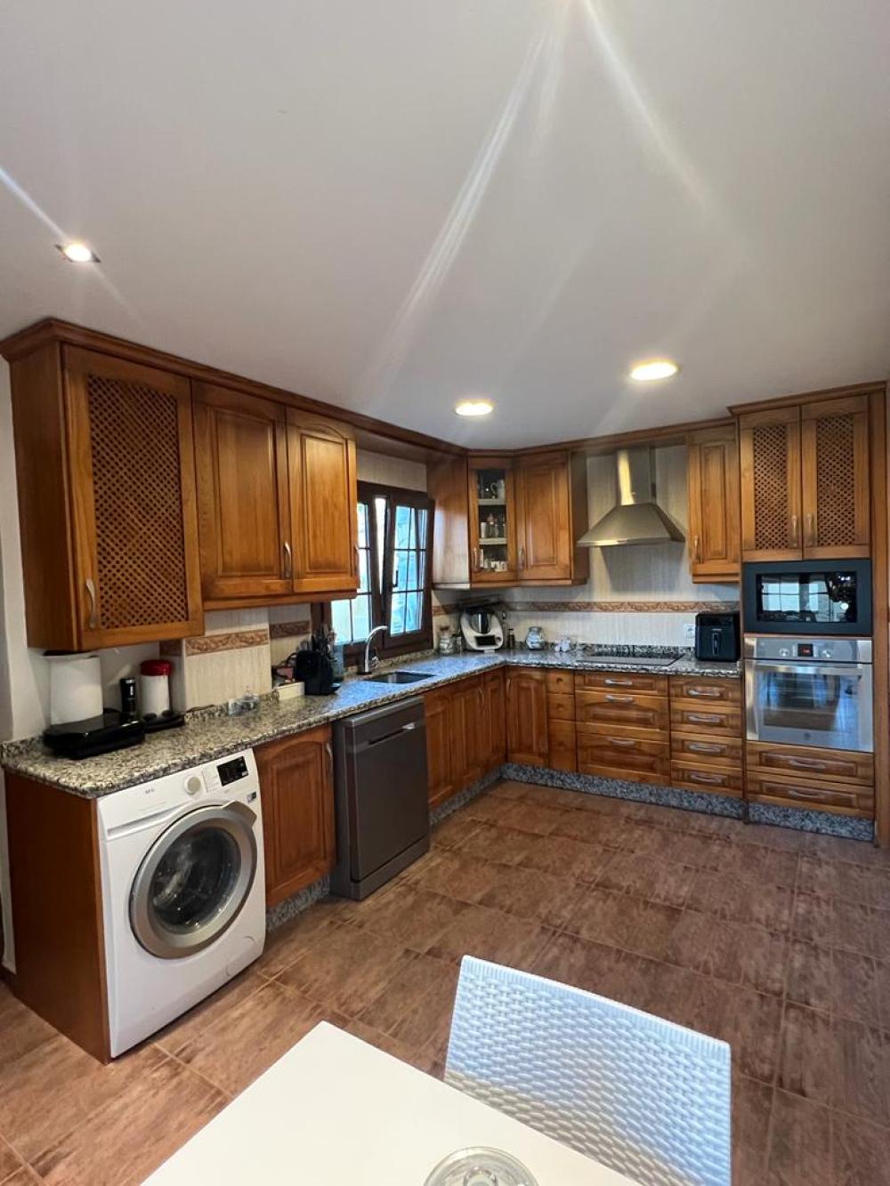  à vendre maison jumelée Churriana Málaga-Costa Del Sol 31