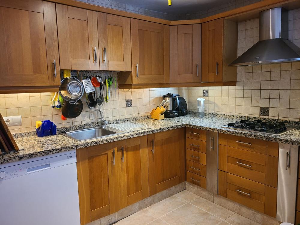  à vendre maison Estepona Costa Del Sol Occidental 11