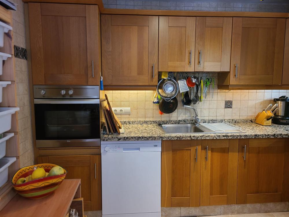  à vendre maison Estepona Costa Del Sol Occidental 12