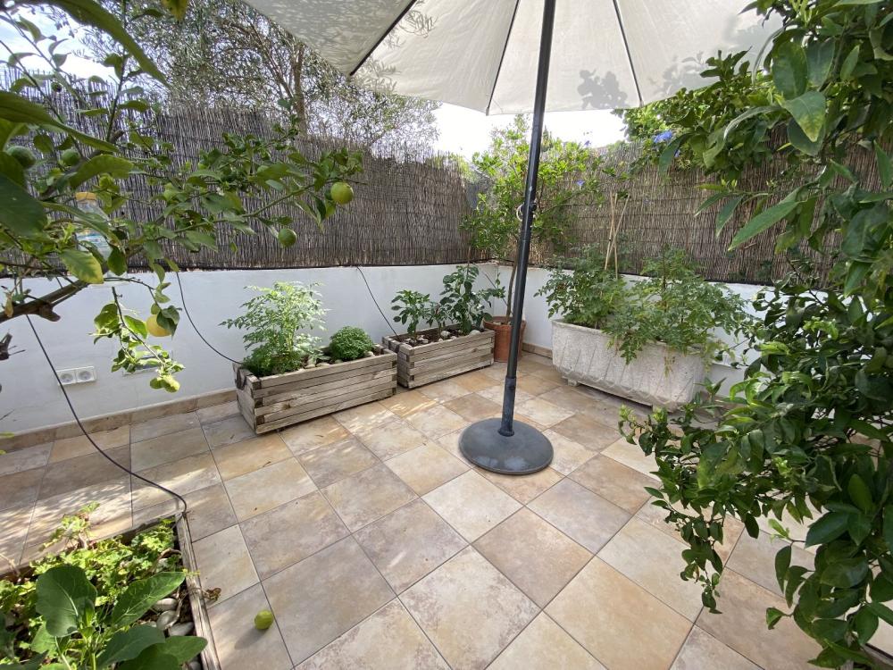  à vendre villa Son Sardina-Sa Garriga-Son Llompart Palma 2
